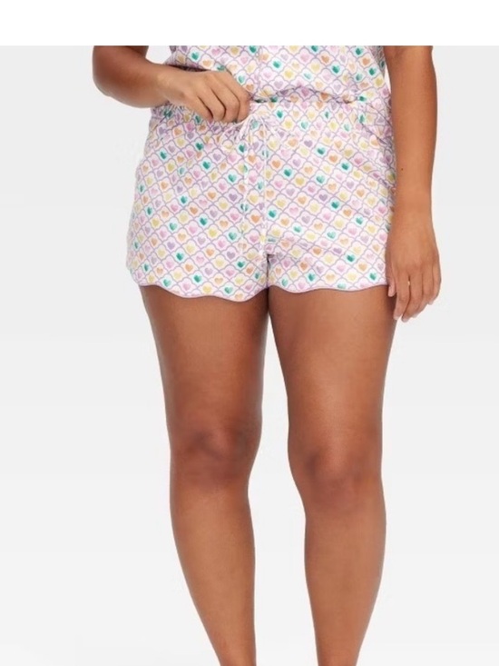Roller Rabbit Other - Roller Rabbit x Target Geo
Hearts Shorts